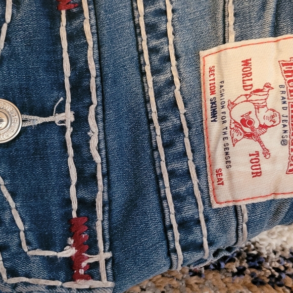 Jeans 👖 - Picture 4 of 8